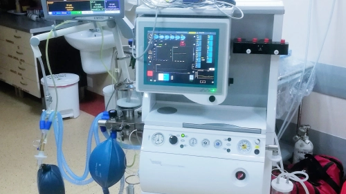 Szpital Polski w Sztumie